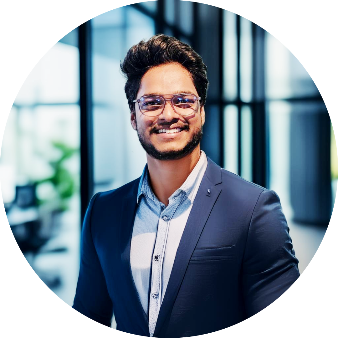 Arpit Angraj
